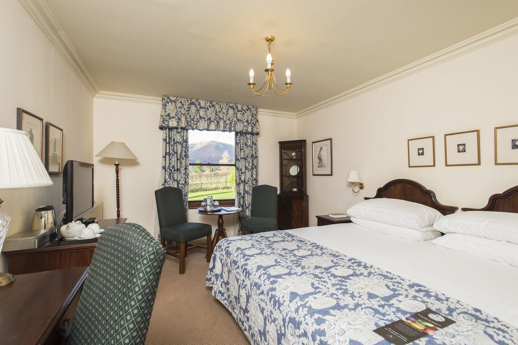 The Swan At Grasmere- The Inn Collection Group Exterior foto