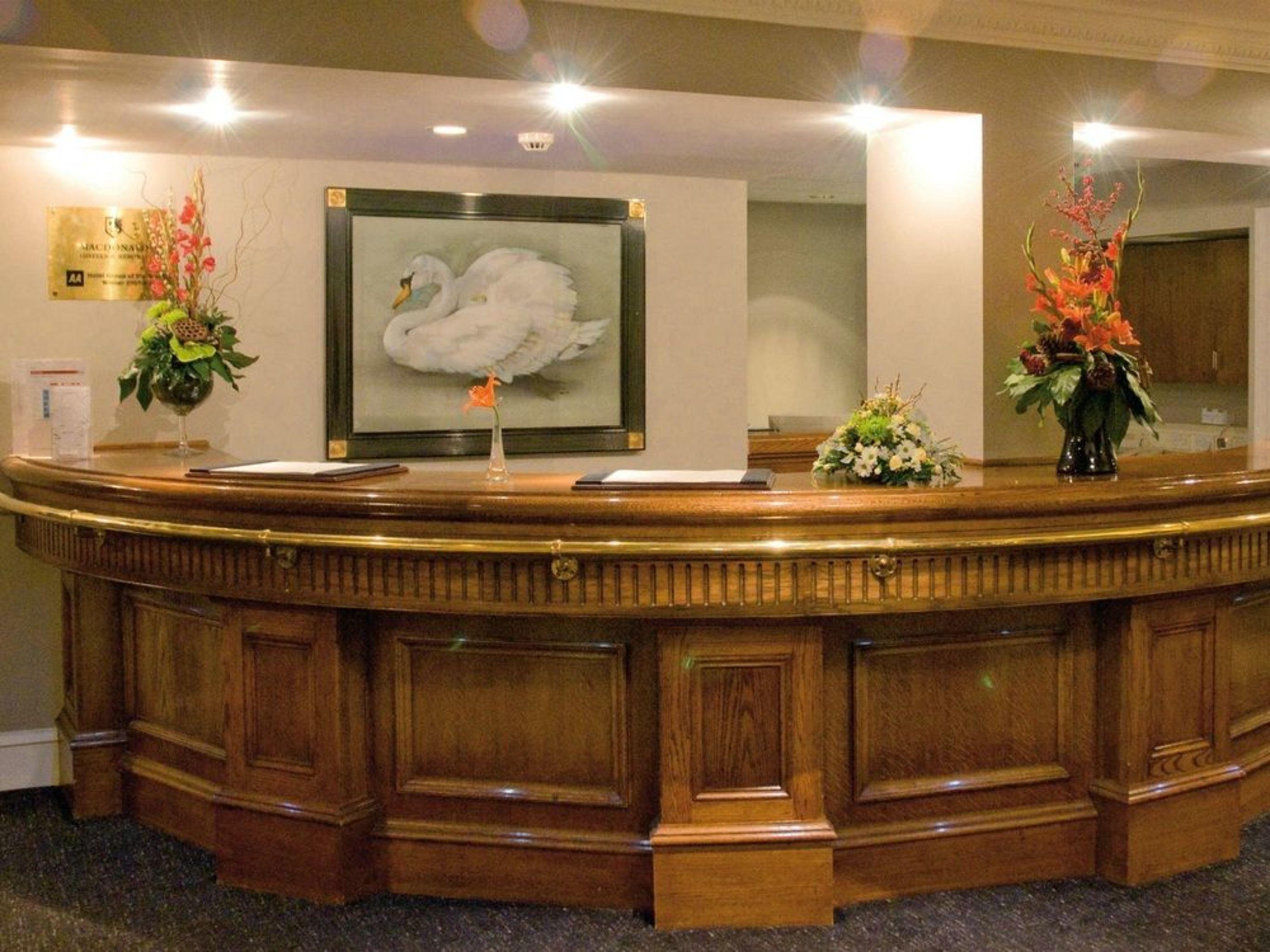 The Swan At Grasmere- The Inn Collection Group Exterior foto